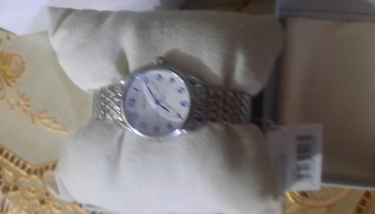 ساعت مچی زنانه سیکو (Seiko) مدل SUR561P1|ساعت|تهران, سهروردی|دیوار