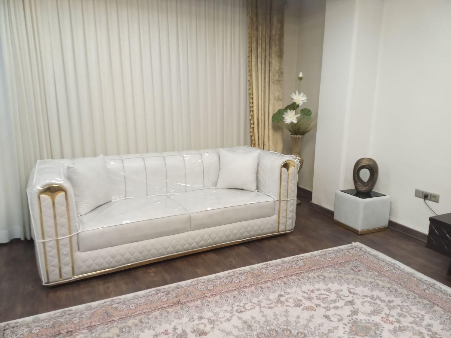 تولیدی کاور مبل بست|مبلمان خانگی و میز عسلی|کرج, گلشهر|دیوار