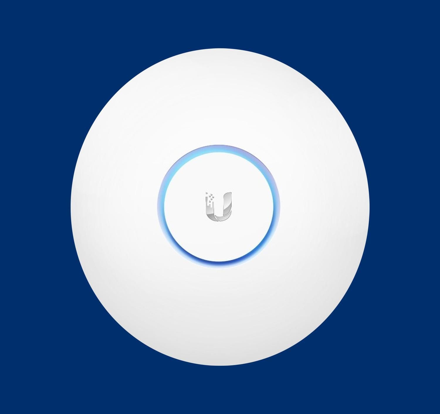 اکسس پوینت یوبیکویتی UniFi UAP-AC-PRO|مودم و تجهیزات شبکه|تهران, بهار|دیوار