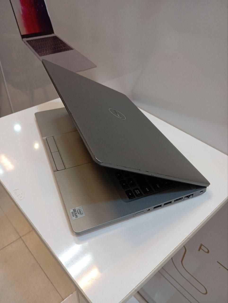فرصت بی‌نظیر خرید لپ‌تاپ Dell Latitude 5410|رایانه همراه|یزد, |دیوار