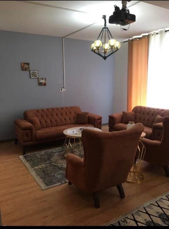 سوییت اپارتمان امن ارام  ساعتی روزانه. هفتگی|اجارهٔ کوتاه‌مدت آپارتمان و سوئیت|مشهد, سجاد شهر|دیوار