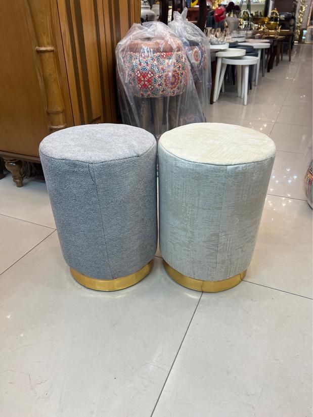 پاف صندلی نیمکت|صندلی و نیمکت|مشهد, شهرک رازی (شهرک غرب)|دیوار