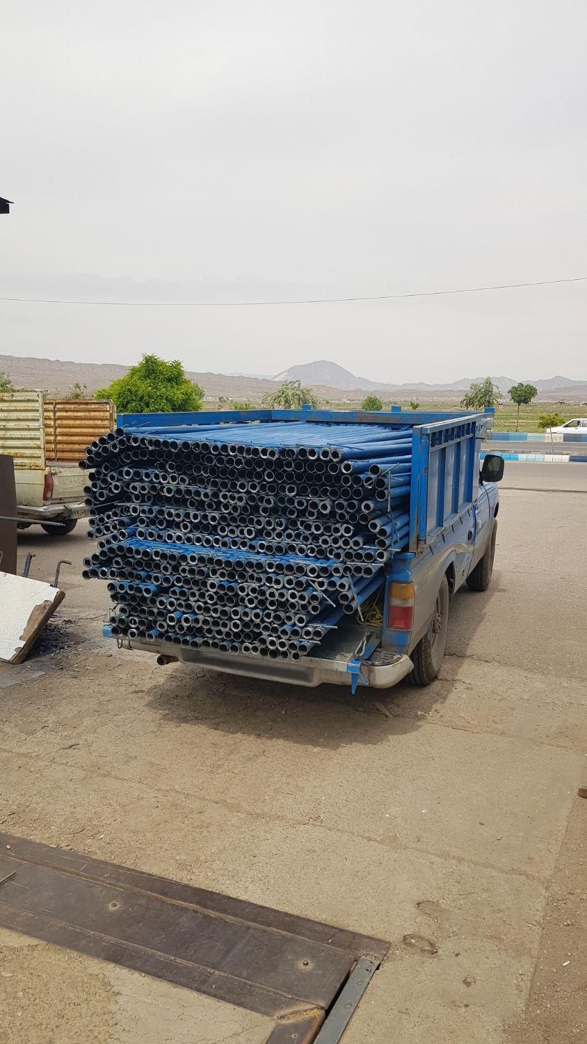 کارخانه فنس و پایه فنس ، درب ویلایی ساختمانی|عمدهفروشی|تبریز, |دیوار