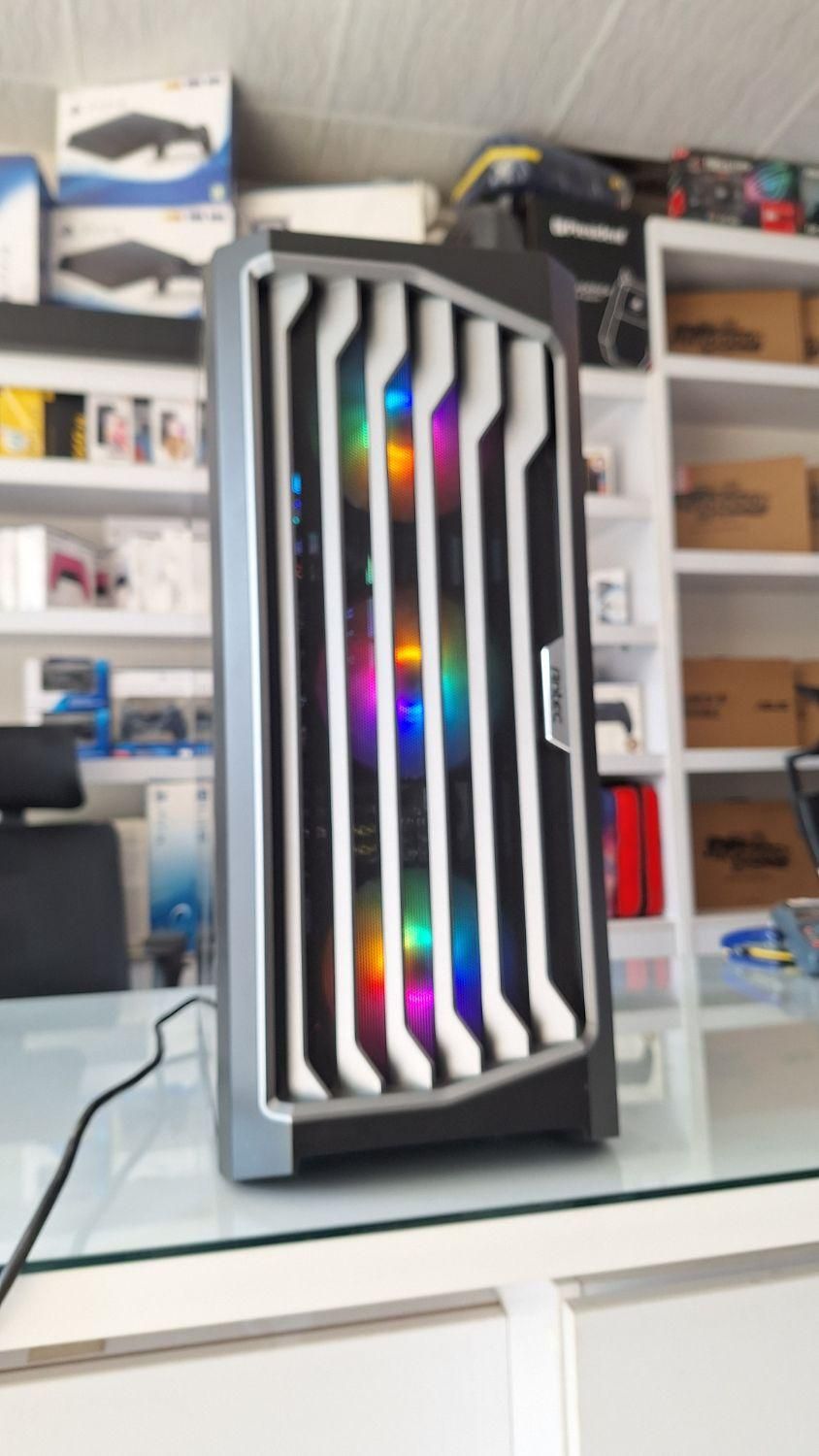 کامپیوتر تدوین/آتلیه/گیمینگ/فنی مهندسی|رایانه رومیزی|ساوه, |دیوار