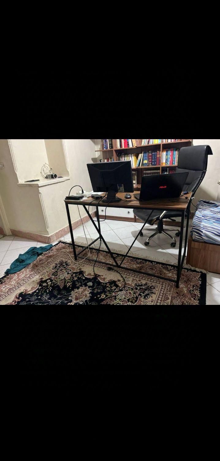 میز تحریر گیمینگ 109|میز تحریر و کامپیوتر|تهران, حسن‌آباد|دیوار