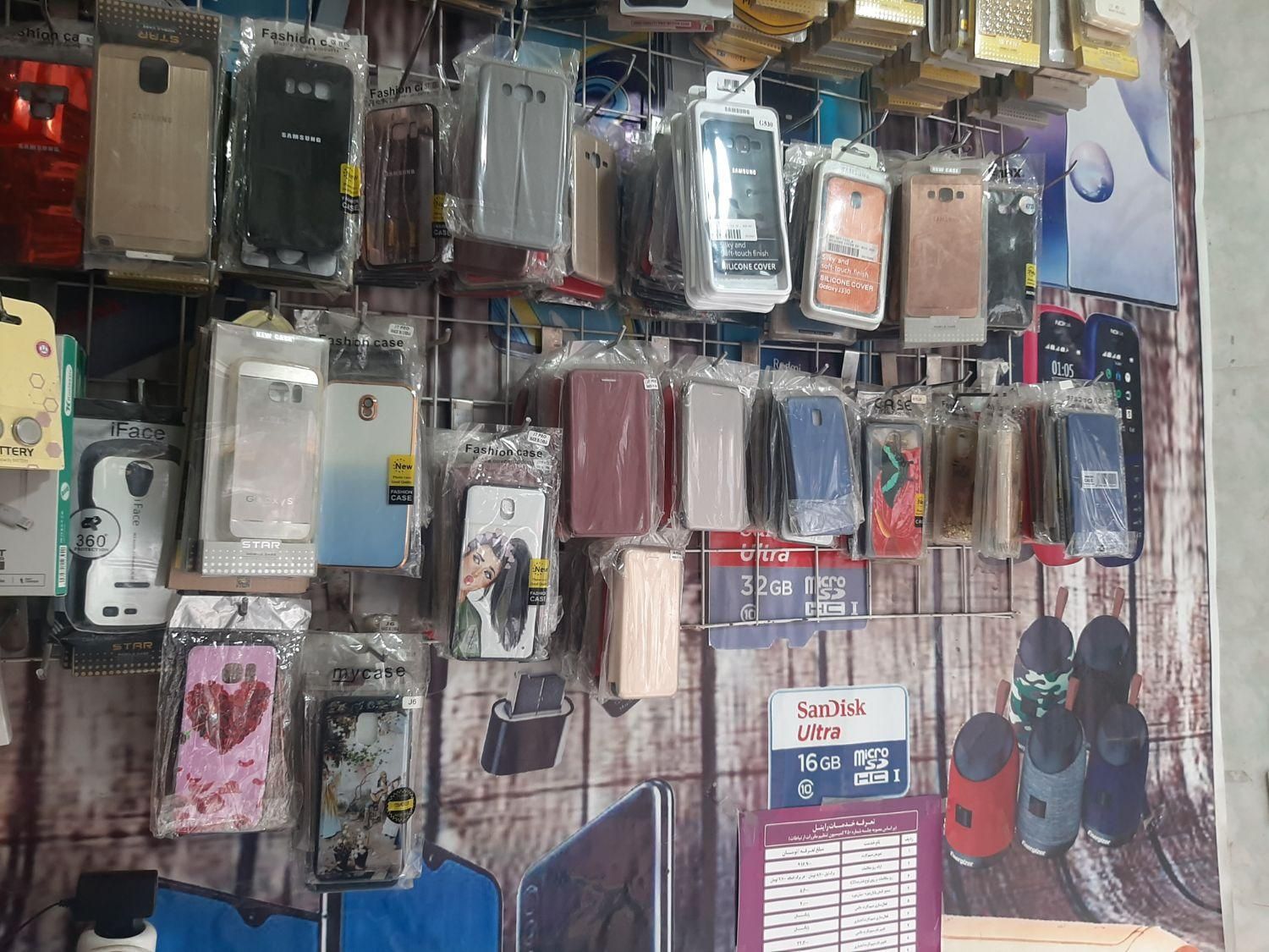 گوشی s24 fe اکبند ساخت ویتنام|موبایل|کرمانشاه, |دیوار
