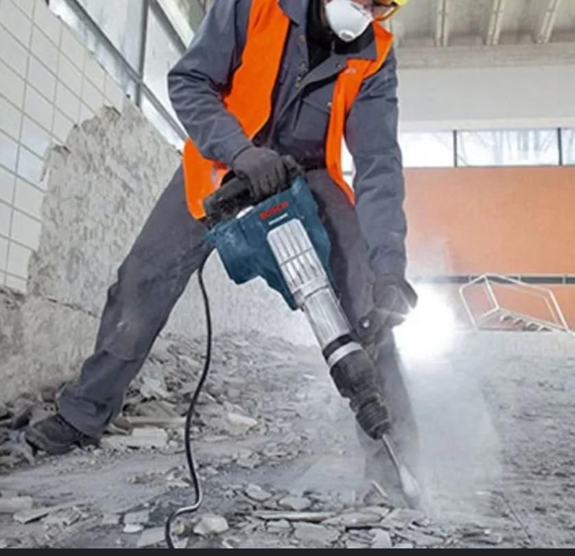 تخریب باپیکور|خدمات پیشه و مهارت|اسلام‌‌آباد غرب, |دیوار