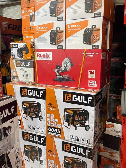 موتور برق کارواش دستگاه جوشکاری فارسی بر پروفیل بر|ماشینآلات صنعتی|یزد, |دیوار