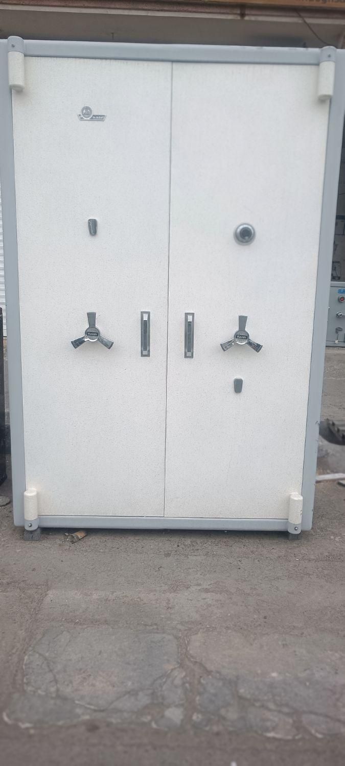 گاوصندوق خریداریم،Sکاوه،مزایده دربسته و غیره صندوق|ابزارآلات|تهران, آرژانتین|دیوار