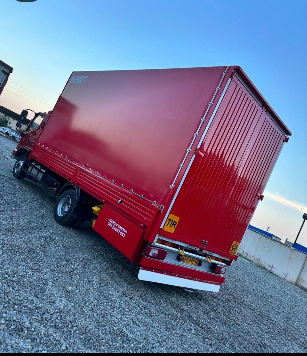 باربری اسبابکشی فول امکانات 100٪تضمینی کارگر ماهر|خدمات حمل و نقل|بوشهر, |دیوار