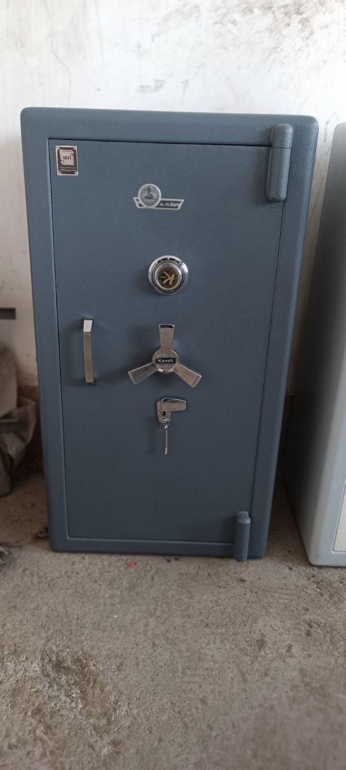 فروش و خرید گاوصندوق های استوک در حد نوکاوه و خرم|ابزارآلات|تهران, نیروی هوایی (پیروزی)|دیوار