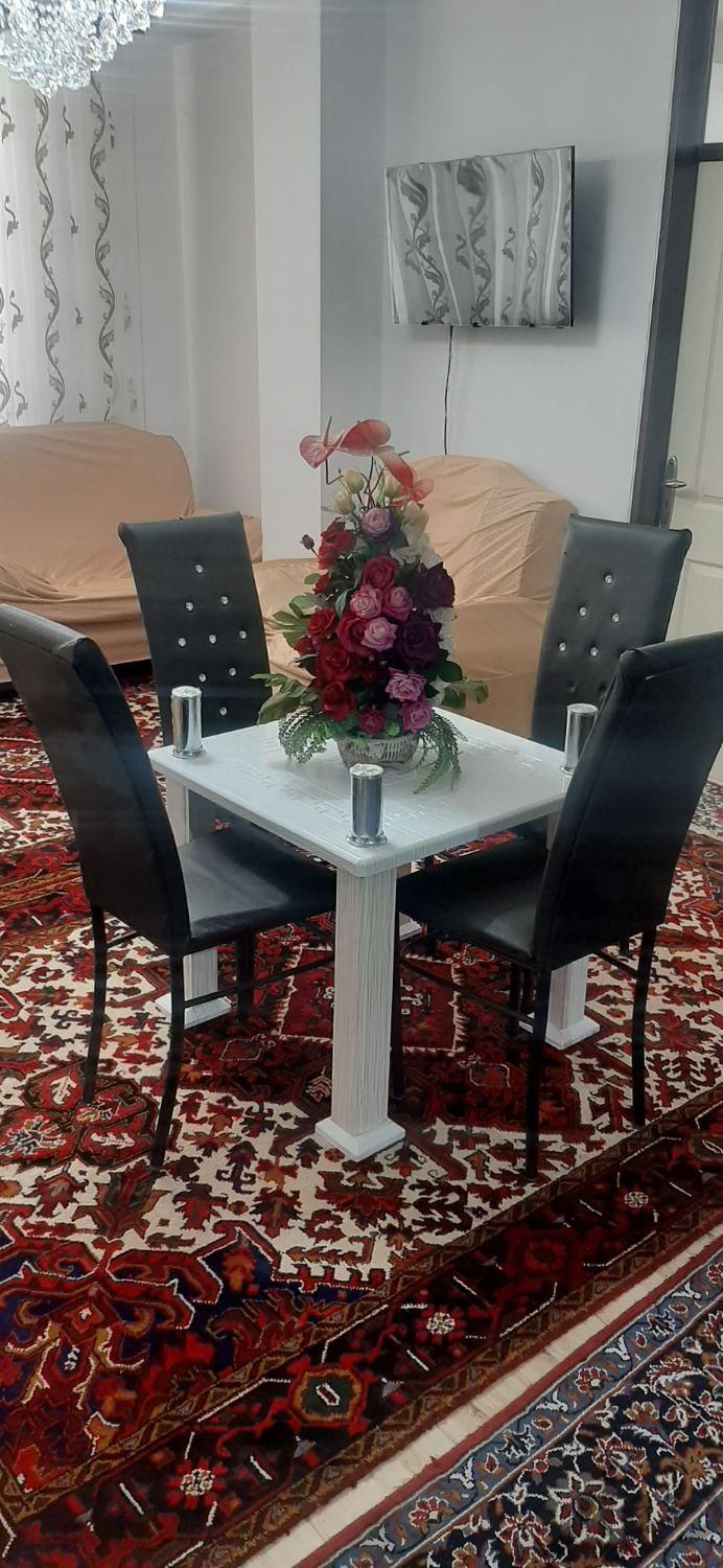 میز غذاخوری و صندلی|میز و صندلی غذاخوری|آذرشهر, |دیوار