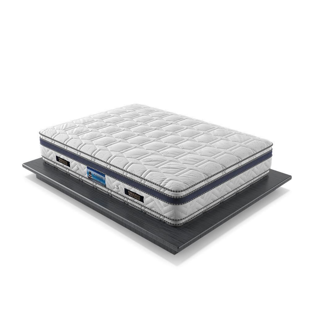 تشک طبی فنری سوپر کلاس پد دار با ارتفاع 33 سانت|تشک تختخواب|مریوان, |دیوار