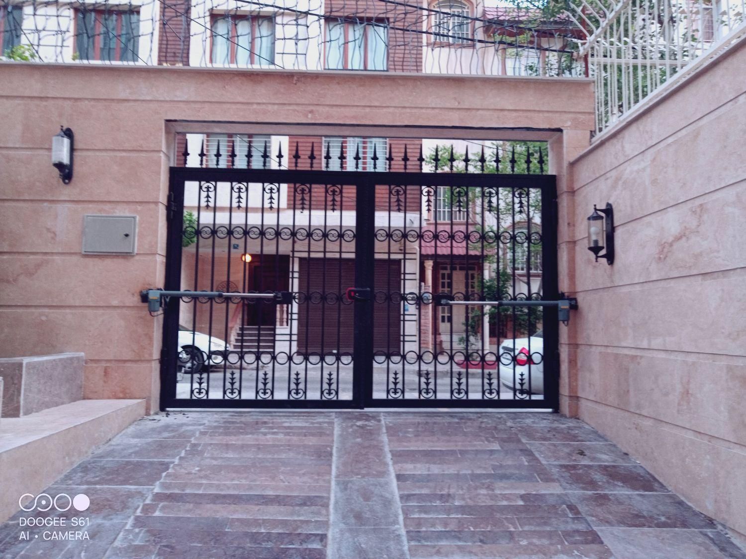 نصب تعمیر جک درب راهبند ریلی چشمی ریموتی پارکینگ|خدمات پیشه و مهارت|تهران, پونک|دیوار