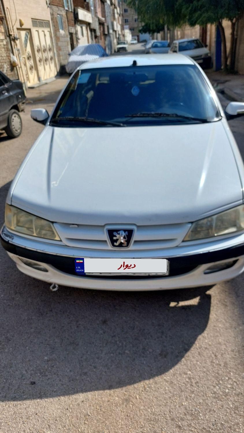 پژو پارس LX TU5، مدل ۱۳۹۵|خودرو سواری و وانت|اردبیل, |دیوار