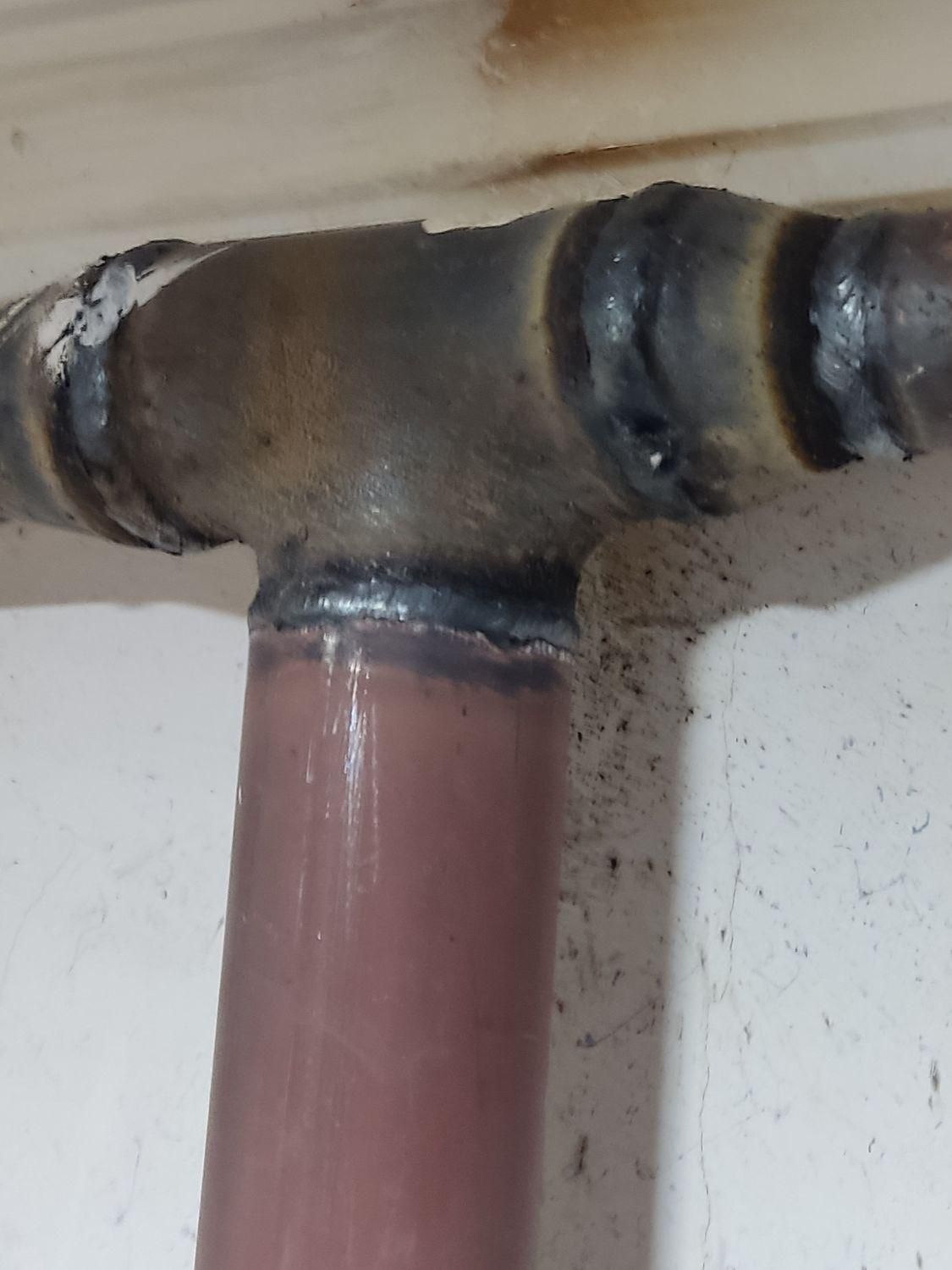 تغیرات لوله کشی گاز|خدمات پیشه و مهارت|تبریز, |دیوار