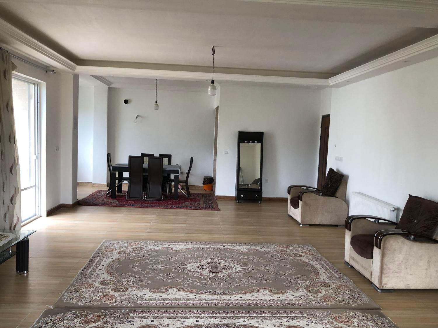 اجاره ویلا و سوئیت و آپارتمان|اجارهٔ کوتاه‌مدت آپارتمان و سوئیت|چالوس, |دیوار