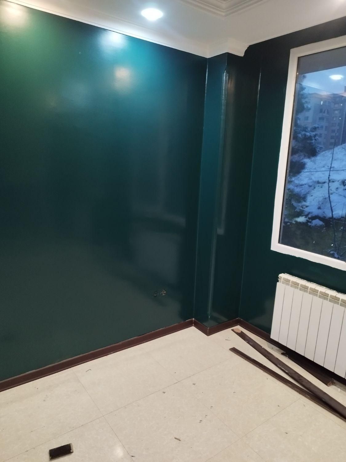 نقاشی ساختمان طهران|خدمات پیشه و مهارت|تهران, دبستان|دیوار