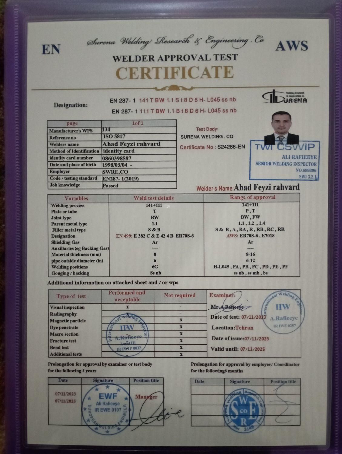 لوله‌کشی‌ گاز آتشنشانی‌ باتاییدیه‌ ونقشه‌کل‌تهران|خدمات پیشه و مهارت|تهران, سهروردی|دیوار
