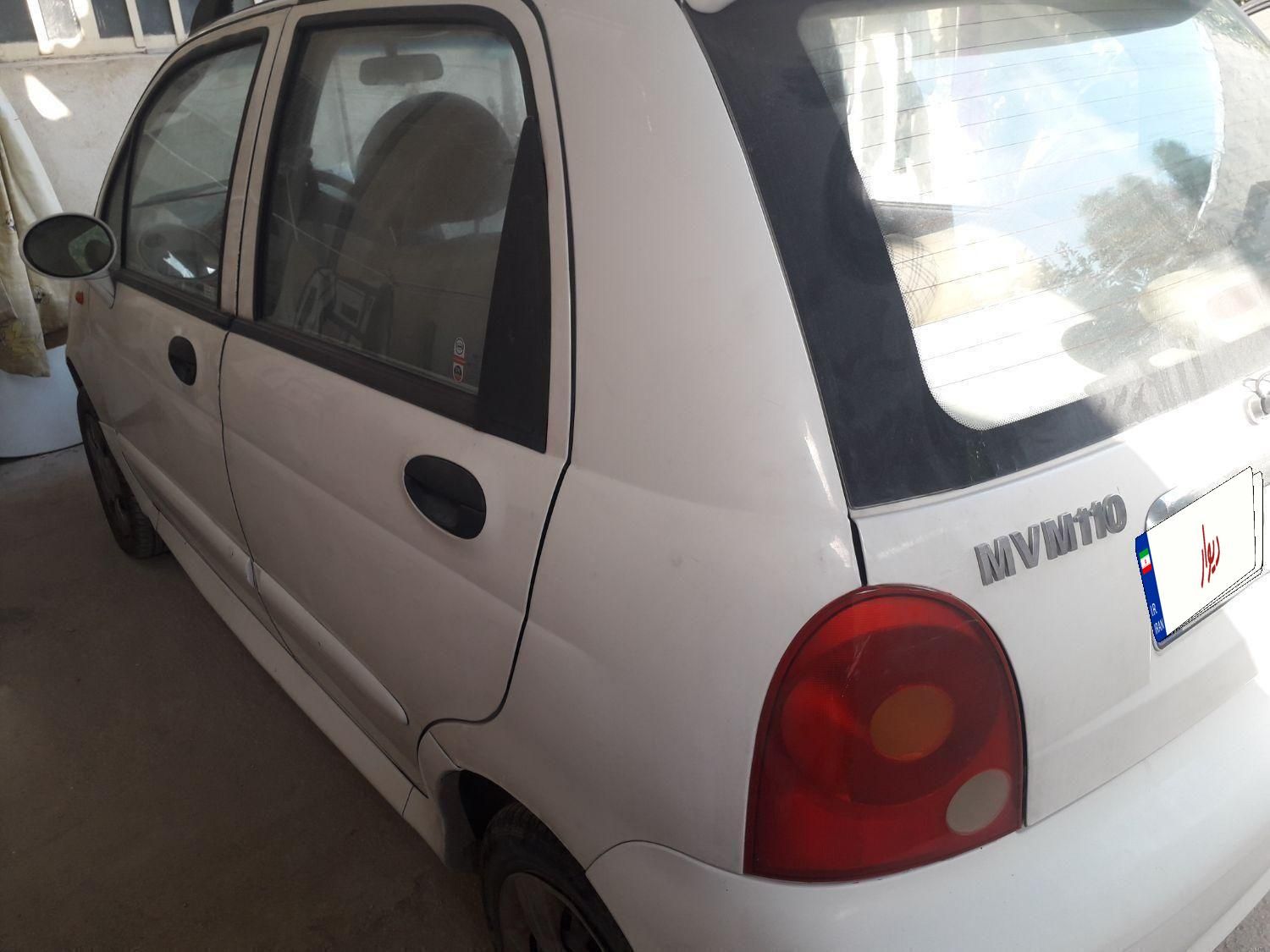 فروش، mvm110، مدل ۹۱ ، خانگی با کارکرد واقعی ۷۸۰۰۰|خودرو سواری و وانت|بوشهر, |دیوار