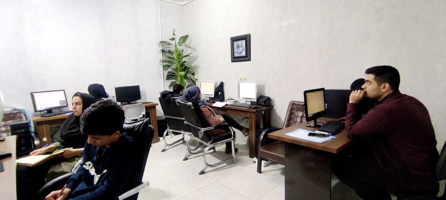 برنامه نویسی پایتون/ طراحی سایت|خدمات آموزشی|مشهد, شهرک رازی (شهرک غرب)|دیوار