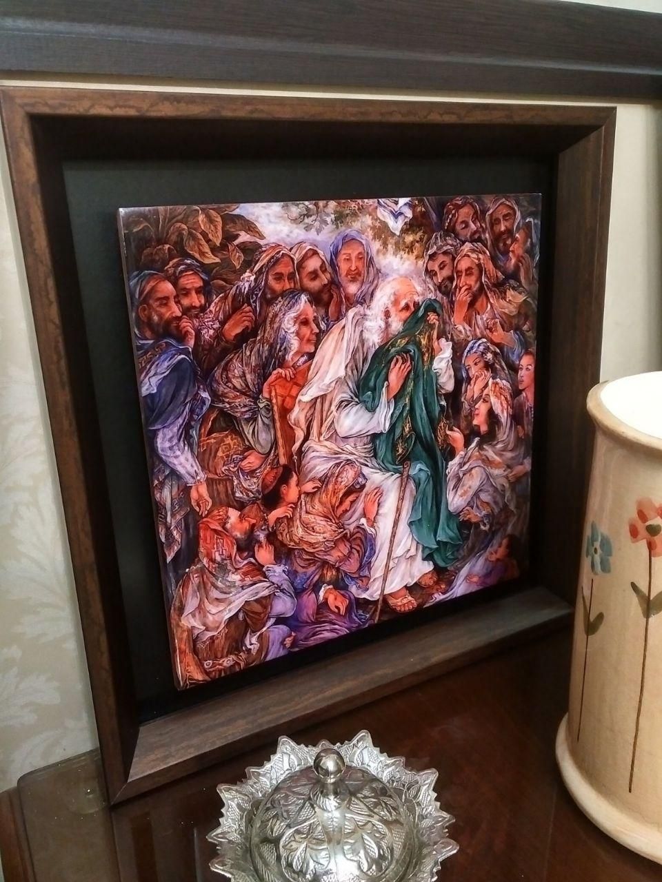 کوتینگ چاپ سابلیمیشن گرید A+|خدمات پیشه و مهارت|تهران, وردآورد|دیوار