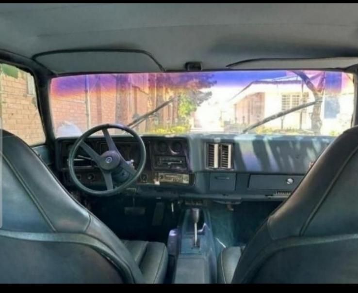 شورولت مالیبو Chevrolet Malibu|خودرو کلاسیک|تهران, فرمانیه|دیوار