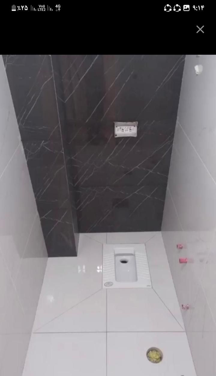 نصاب کاشی سرامیک کار کاشی کاری بین کابینتی اسلب|خدمات پیشه و مهارت|تهران, آهنگ|دیوار