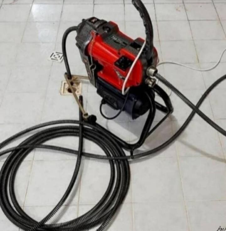 لوله بازکنی محمدشهرماهدشت صفادشت مشکین دشت۲۴ساعته|خدمات پیشه و مهارت|مشکین‌دشت, |دیوار