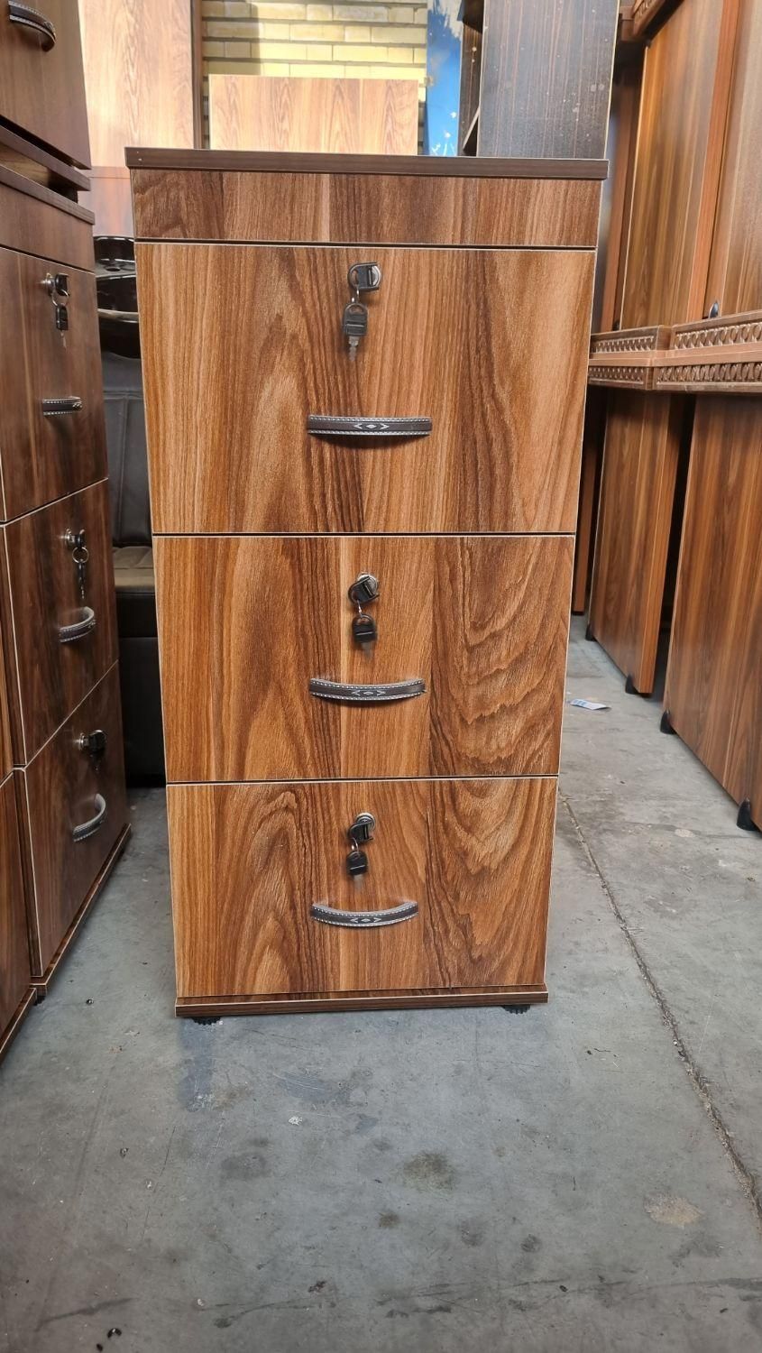 فایل ۳ کشو|جاکفشی، کمد، دراور|تبریز, |دیوار