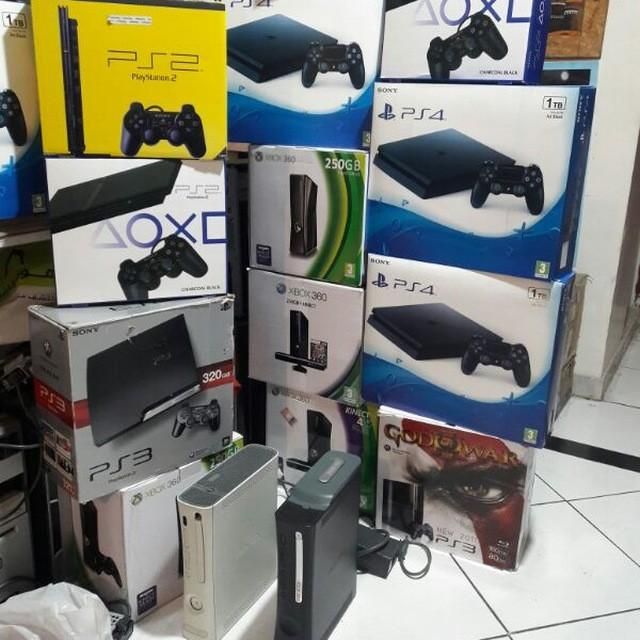 فروش خریدار پلی فور ps4  ایکس‌باکس۳۶۰ پلی استیشن|کنسول، بازی ویدئویی و آنلاین|تهران, میرداماد|دیوار