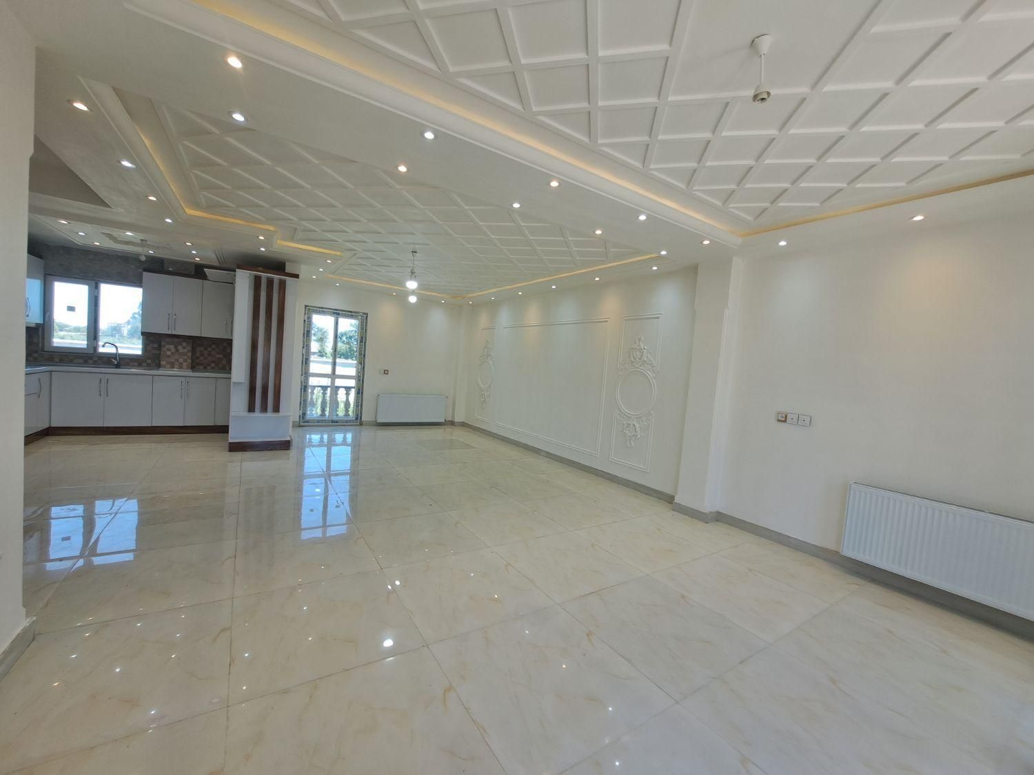 خانه ویلایی دوبلکس ۲۰۰متر تالش کلفارود|فروش خانه و ویلا|تالش, هشتپر|دیوار