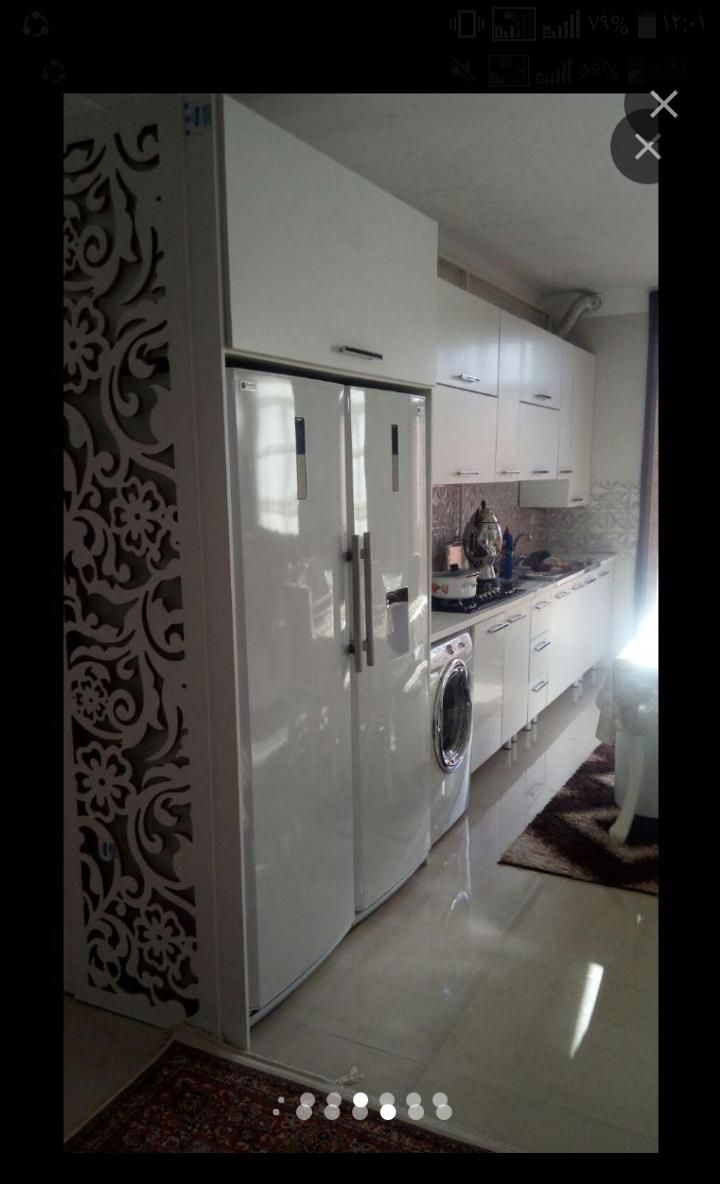 استاد کار کابینت باسابقه کاری بالا.|خدمات پیشه و مهارت|قزوین, |دیوار