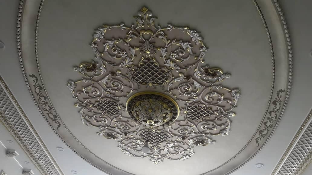نماکاشی سرامیک سیمان گچ کناف آرماتورنقاشی کارگر|استخدام معماری، عمران و ساختمانی|کرمانشاه, |دیوار