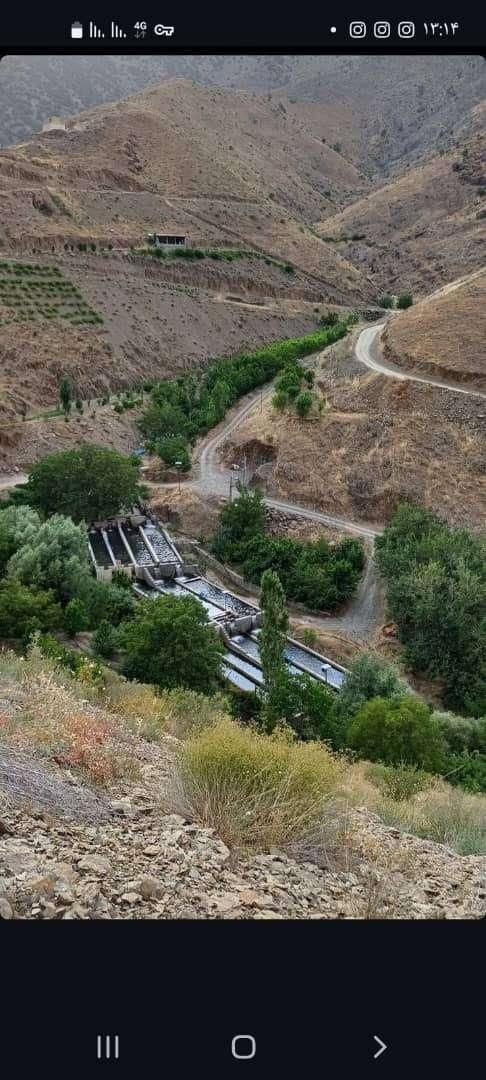 پروش ماهی|فروش دفتر صنعتی، کشاورزی، تجاری|تهران, تهرانپارس غربی|دیوار