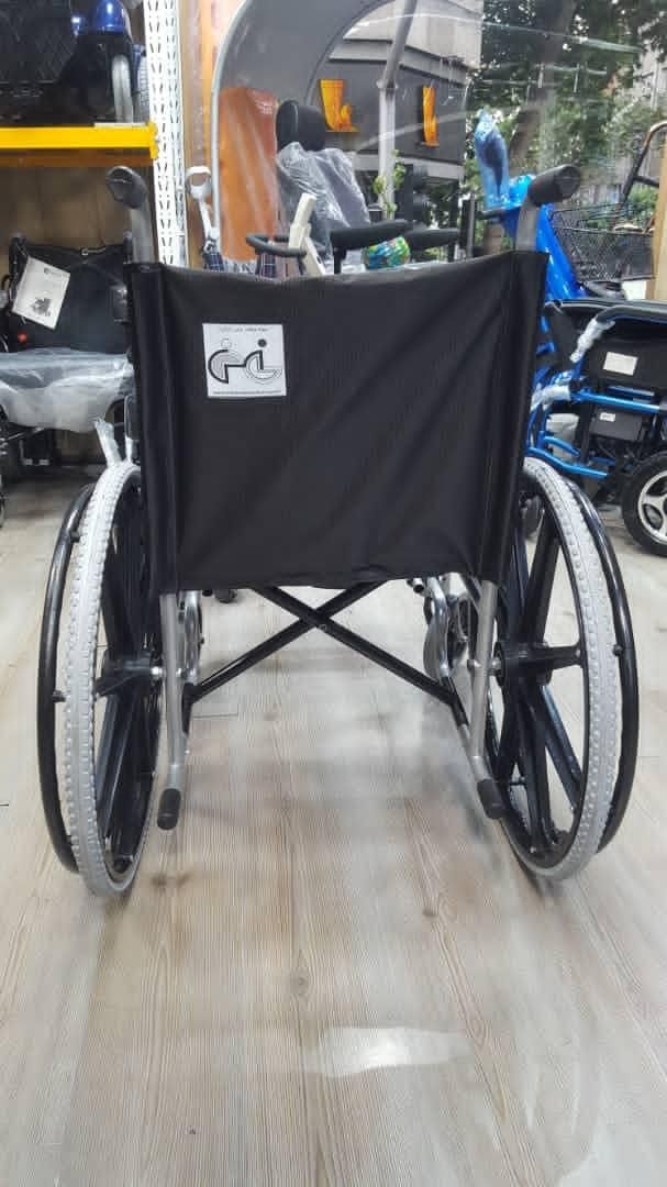 ویلچربیماران|آرایشی، بهداشتی، درمانی|ساری, |دیوار