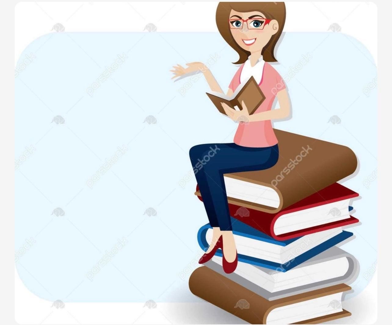 تدریس خصوصی ریاضی و زبان و عربی و سایر دروس|خدمات آموزشی|یزد, |دیوار