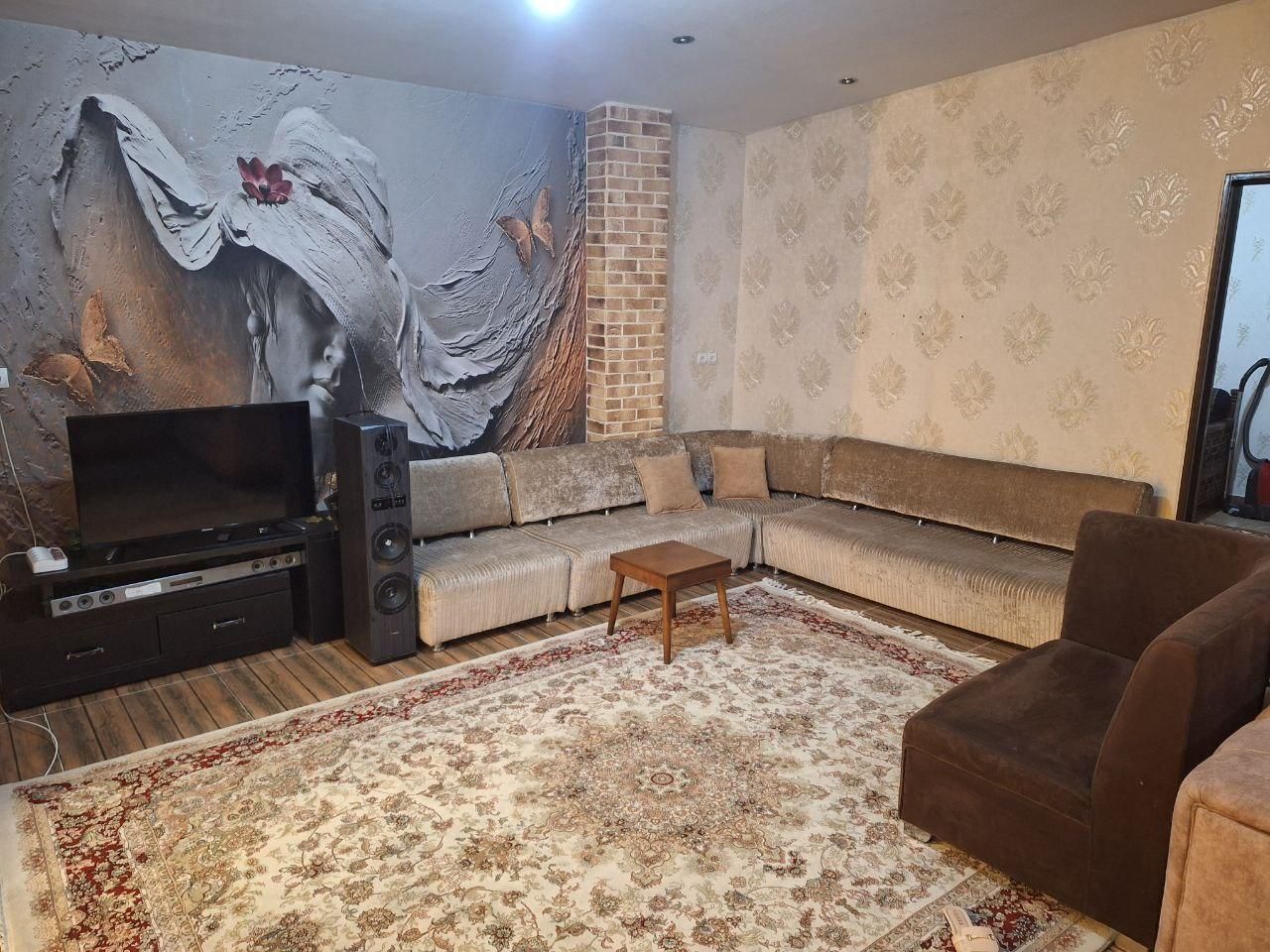 اجاره روزانه باغ ویلا|اجارهٔ کوتاهمدت ویلا و باغ|وحیدیه, |دیوار