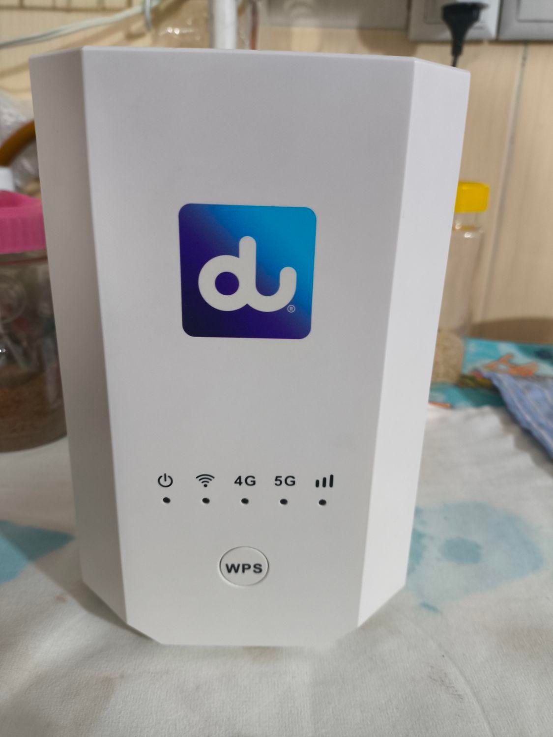 مودم 5G ZLT X28 Pro با گارانتی 15 ماهه|مودم و تجهیزات شبکه|ساوه, |دیوار
