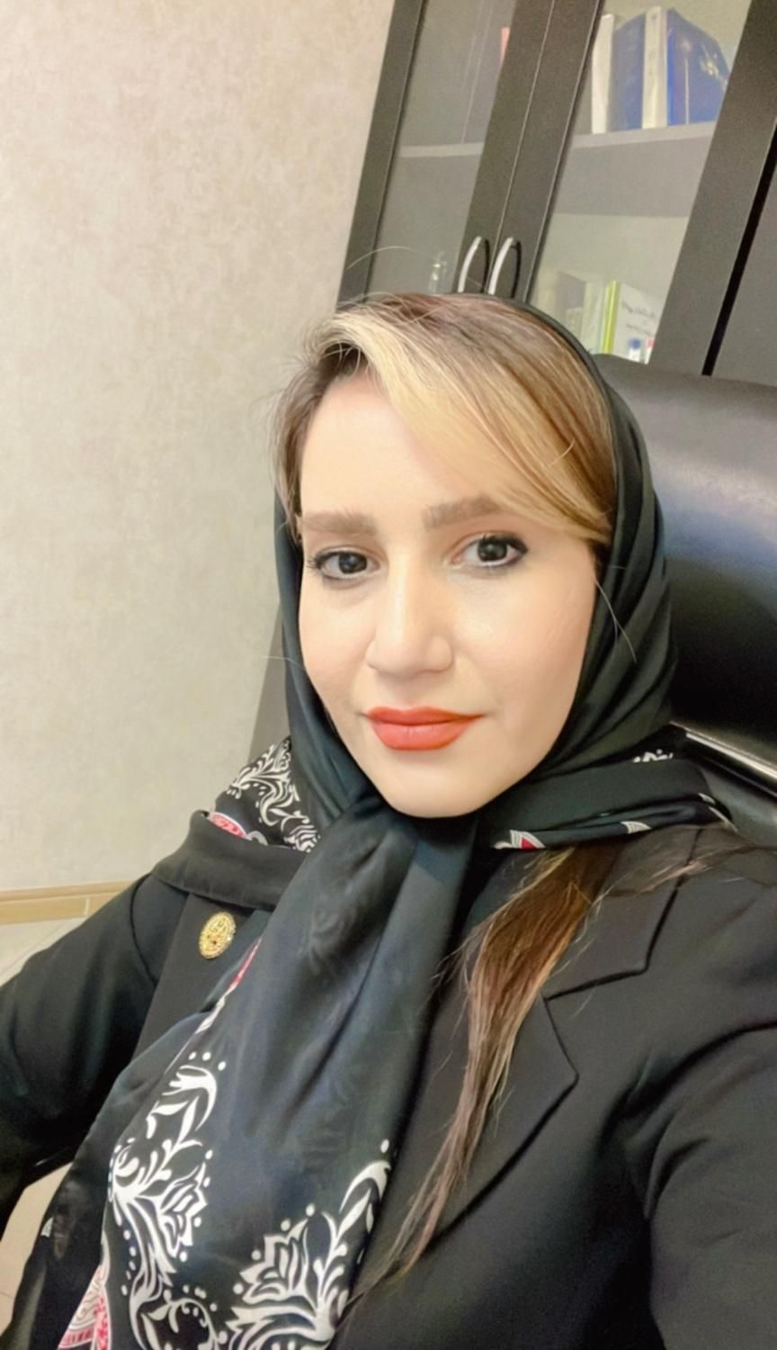 وکیل پایه یک دادگستری ارشد خصوصی چک و خانواده|خدمات مالی، حسابداری، بیمه|تهران, زعفرانیه|دیوار