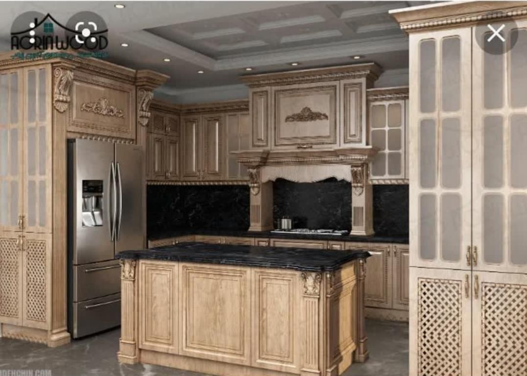 کابینت پیش ساخته|مصالح و تجهیزات ساختمان|کرمان, |دیوار