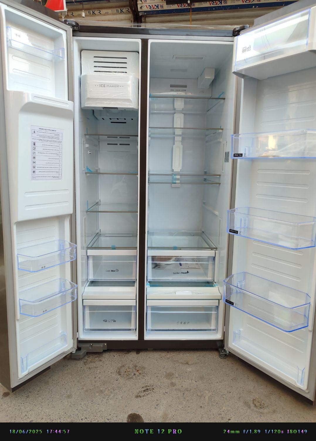 خرید وفروش خریدار لوازم منزل و سمساری ضایعات و|عمده‌فروشی|مشهد, کوی سیدی|دیوار