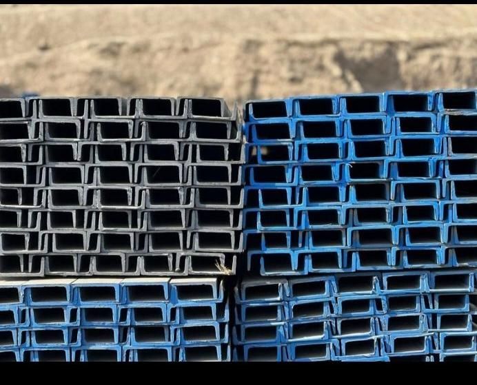 قوطی/لوله/میلگرد/ورق گالوانیزه/ورق رنگی|عمده‌فروشی|مشهد, نوید|دیوار