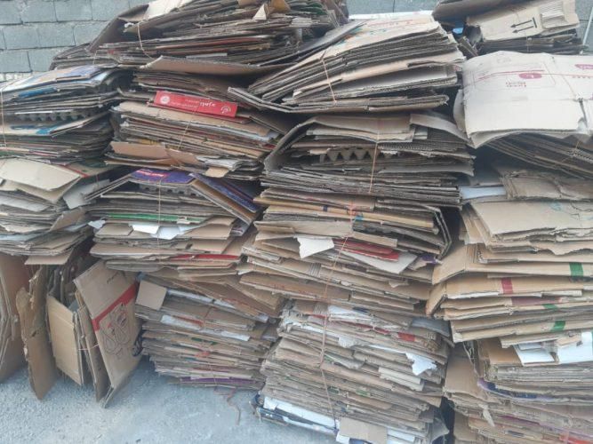 ظایعات کارتن|عمده‌فروشی|کرمان, |دیوار