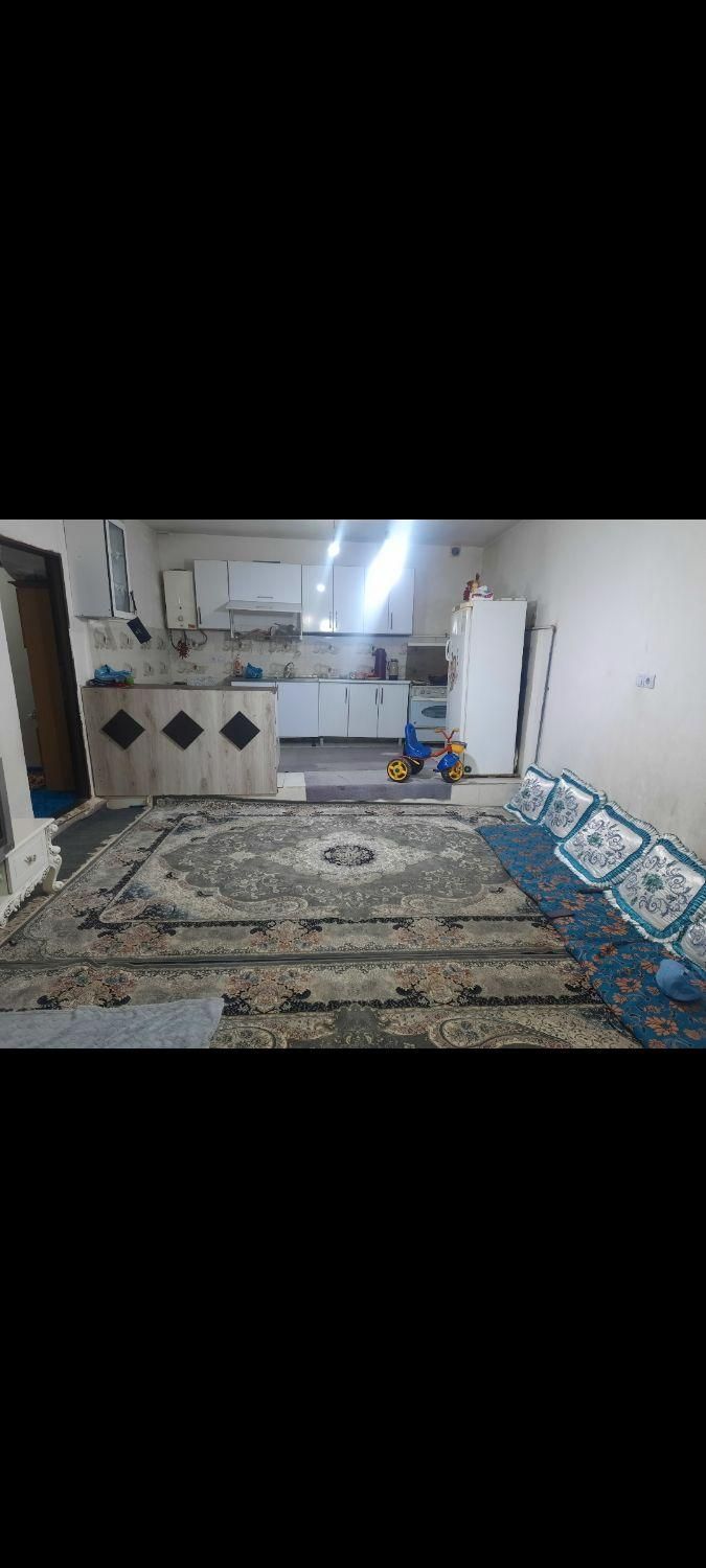 خانه ویلایی رهن و اجاره ۶۵ متری|اجارهٔ آپارتمان|کرج, گلدشت|دیوار