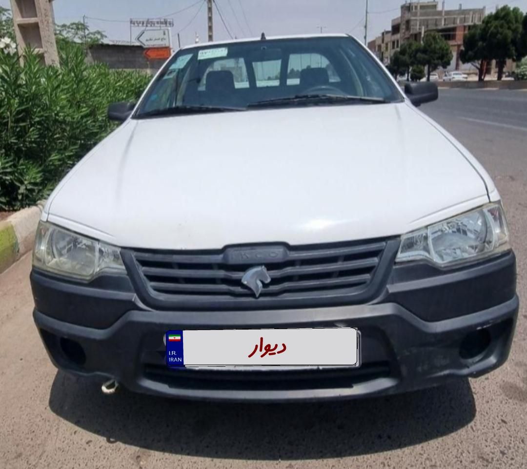 آریسان مدل 1398|خودرو سواری و وانت|سیرجان, |دیوار