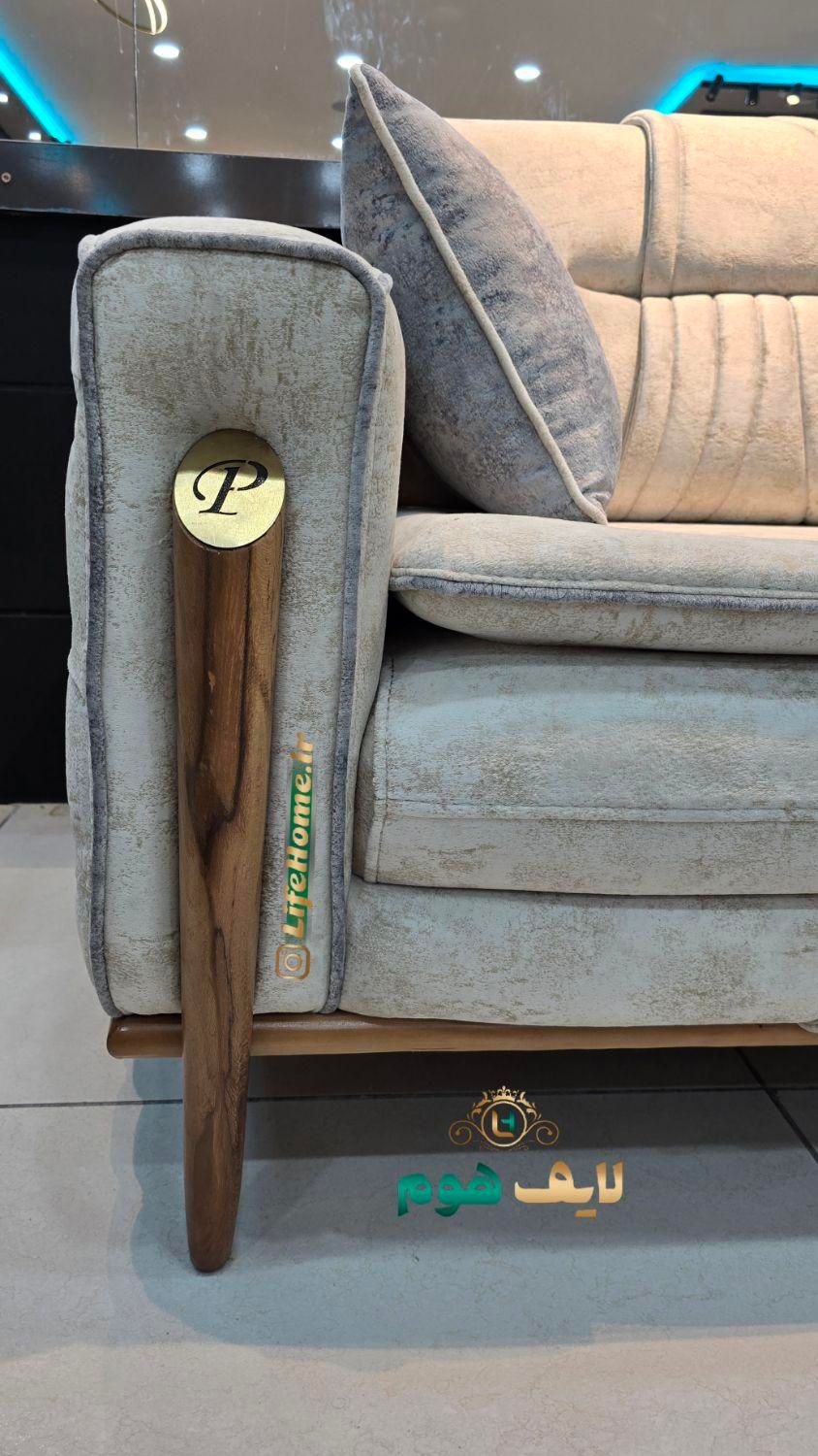 مبل هانوفر- اقــ. ـساطی|مبلمان خانگی و میز عسلی|بندر کنگان, |دیوار