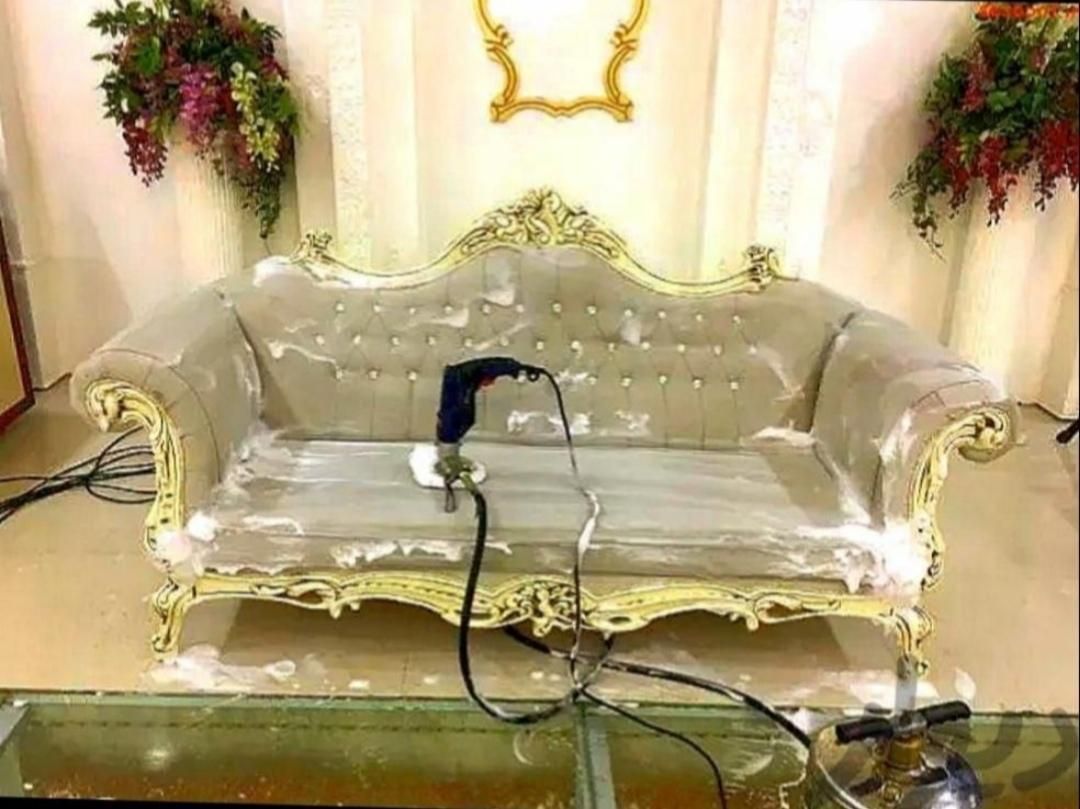 مبل شویی وقالیشویی خورشید صدرا|خدمات نظافت|صدرا-فارس, |دیوار