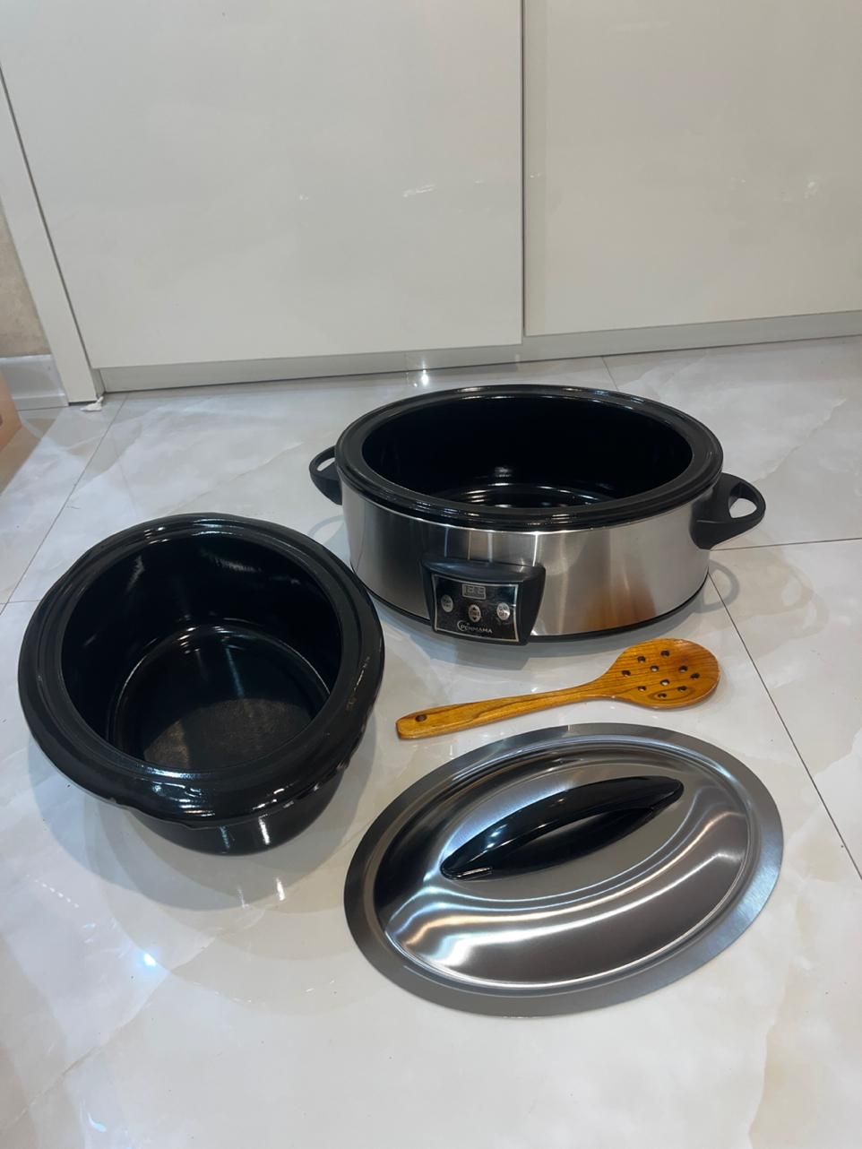 وسایل ماساژ سنگ داغ بادکش سرد و برقی و کلیه ادوات|آرایشی، بهداشتی، درمانی|اصفهان, باغ زیار|دیوار
