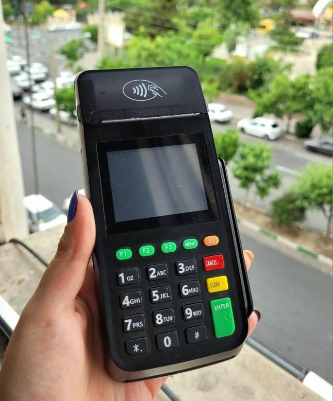 کارتخوان پوز سیارِ آکبندِAnfu h9|فروشگاه و مغازه|تهران, صادقیه|دیوار